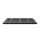 Rhino Rack Pioneer 6 Plattform 1500x1240 Isuzu D-Max Crew Cab ab `12, inkl. RCH4