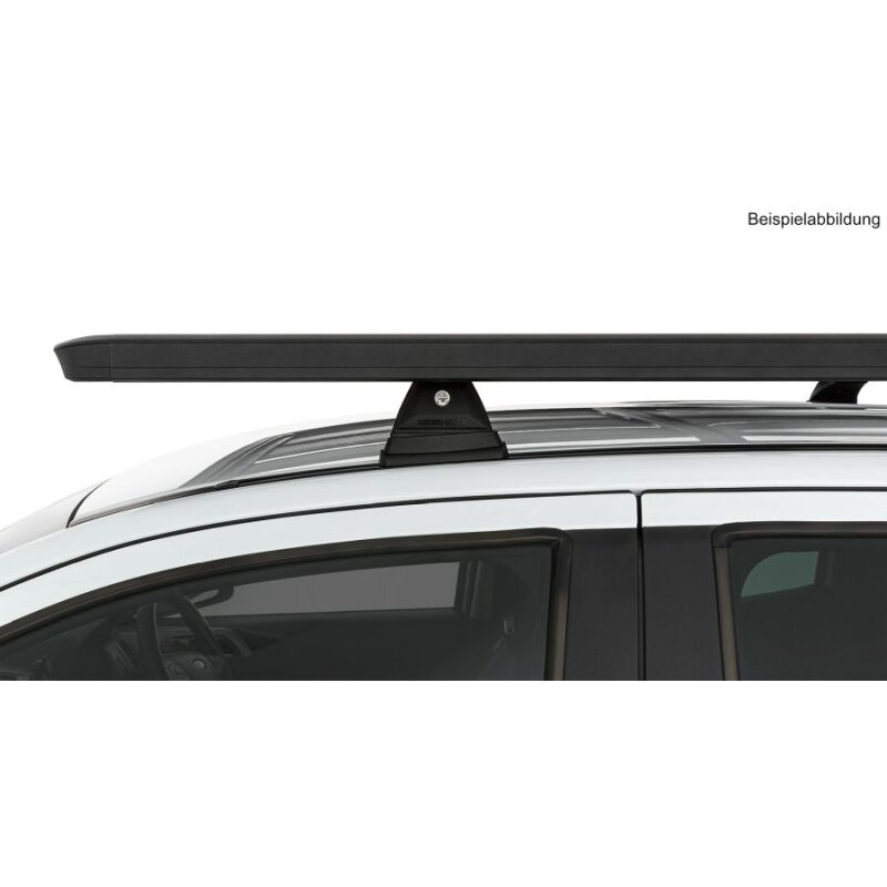 Rhino Rack Raptor Rhino Rack Pioneer 6 Plattform 1500x1240 Ford Ranger `11-`22 & Raptor