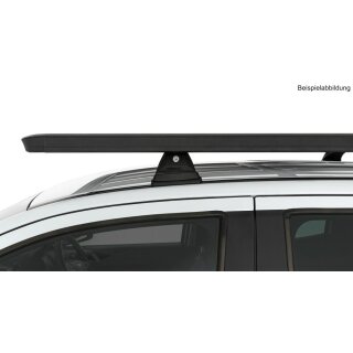 Rhino Rack Pioneer 6 Plattform 1500x1240 Ford Ranger `11-`22 & Raptor `18-`22