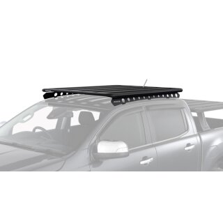 Rhino Rack Pioneer 6 Plattform 1500x1240 Ford Ranger `11-`22 & Raptor `18-`22