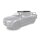 Rhino Rack Pioneer 6 Plattform 1500x1240 Ford Ranger `11-`22 & Raptor `18-`22
