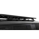 Rhino Rack Pioneer 6 Plattform 2100x1240 LR Defender 130 L663 mit Reling ab `20