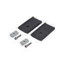 Rhino Rack HD Querträger 1375mm (3) für Citan, Kangoo & Townstar o. orig. Reling