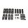Rhino Rack HD Querträger 1375mm (3) für Citan, Kangoo & Townstar o. orig. Reling