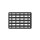 Rhino Rack Pioneer 6 Plattform 1900x1380 Suzuki Jimny II, m. RL110S2