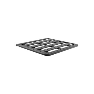 Rhino Rack Pioneer 6 Plattform 1300x1240 Isuzu DMAX `12-`12/2020, Doka, RTS527