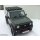 Rhino Rack Pioneer 6 Plattform 1500x1380 Suzuki Jimny II, m. RL110S2