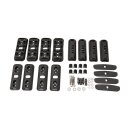 Rhino Rack VA Querträger 1375mm (3) für Citan,...