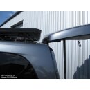Rhino Rack Pioneer 6 Plattform 2100x1430 Mercedes Vito kurz (4895mm), mit RLT600