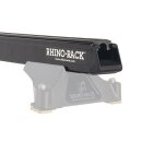 Rhino Rack HD Querträger 1375mm, (2) schwarz,...