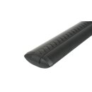 Rhino Rack Vortex Querträger 1375mm, (2) schwarz,...