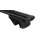 Rhino Rack Vortex Querträger 1375mm, (2) m. RX100, VW CADDY 5, `21-, Schwarz