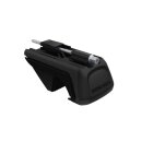 Rhino Rack Vortex Querträger 1065mm, (2) inkl. Fußkit RX100