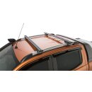 Rhino Rack Vortex Querträger 1260mm, (2) schwarz,...