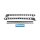Rhino Rack "Backbone" Montagekit Ford Ranger ab `23, Raptor ab 11/2022