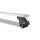 Fußkit für Rhino Heavy Duty Land Rover Freelander 02/98 - 04/07