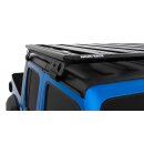 Rhino Rack PioneerLT Plattform 1453x1493 Backbone, Wrangler JK & JL, Gladiator JT