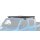 Rhino Rack PioneerLT Plattform 1453x1493 Backbone, Wrangler JK & JL, Gladiator JT