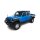 Rhino Rack PioneerLT Plattform 1453x1493 Backbone, Wrangler JK & JL, Gladiator JT