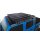 Rhino Rack PioneerLT Plattform 1453x1493 Backbone, Wrangler JK & JL, Gladiator JT