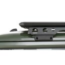 Rhino Rack PioneerLT Plattform 1339x1453 Backbone, Suzuki Jimny ab 10/18