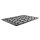 Rhino Rack Pioneer 6 Gepäckplattform Aluminium, 2100 x 1430 mm, schwarz