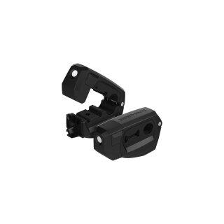 Rhino Rack "Stow iT" Universalhalter (2) Large, Pioneer, HD-& Vortex, abschließb.