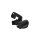 Rhino Rack "Stow iT" Universalhalter (2) Large, Pioneer, HD-& Vortex, abschließb.