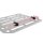 Rhino Rack "Stow iT" Universalhalter (2) Large, Pioneer, HD-& Vortex, abschließb.