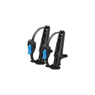 Rhino Rack "Stow iT" Recovery Traction Board Holder, Bergeboard Halter (2)