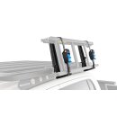 Rhino Rack "Stow iT" Recovery Traction Board Holder, Bergeboard Halter (2)