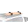 Rhino Rack "Stow iT" Recovery Traction Board Holder, Bergeboard Halter (2)