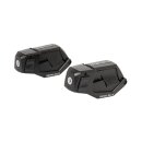 Rhino Rack "Stow iT" Universalhalter (2) für Pioneer, HD- & Vortex, abschließbar