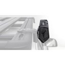 Rhino Rack "Stow iT" Universalhalter (2) für Pioneer, HD- & Vortex, abschließbar