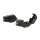 Rhino Rack "Stow iT" Universalhalter (2) für Pioneer, HD- & Vortex, abschließbar
