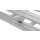 Rhino Rack "Stow iT" Universalhalter (2) für Pioneer, HD- & Vortex, abschließbar
