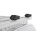 Rhino Rack "Stow iT" Universalhalter (2) für Pioneer, HD- & Vortex, abschließbar