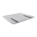 Rhino Rack Pioneer Montageträger (2) für Pioneer Plattform, 610mm, mit Zwifloc