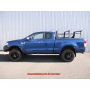 Muli-Rack System "hoch" XtraCab, inkl. 3 Rhino...