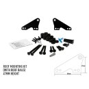 Lazer Lamps Roof Rail Mounting Kit 47mm