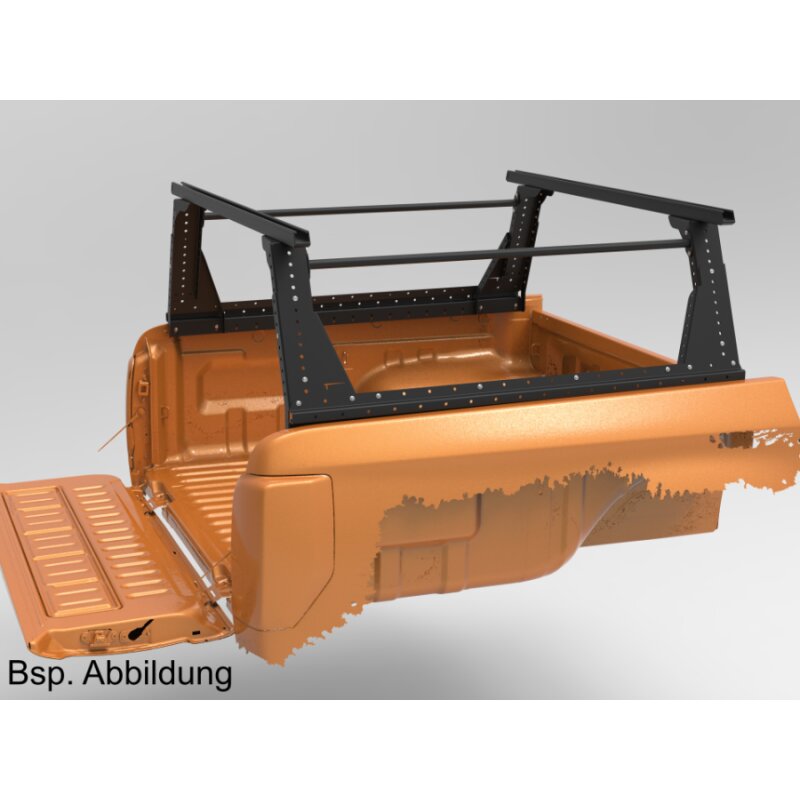 Rhino Rack Raptor Muli-Rack System