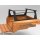 Muli-Rack System "hoch" Jeep Gladiator JT inkl. 2 Rhino Rack HD Querträger