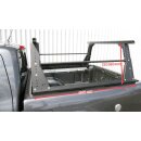Muli-Rack System "hoch" DoubleCab, inkl. 2...