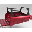 Muli-Rack System "hoch" Ranger & Amarok,...