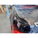 Muli-Rack System "hoch" Ranger & Amarok, inkl. 2 Rhino Rack Vortex Querträger