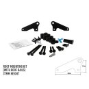 Lazer Lamps Roof Rail Mounting Kit 37mm