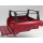 Muli-Rack System "hoch" Jeep Gladiator JT inkl. 2 Rhino Rack Vortex Querträger