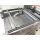 Muli-Rack System "flach" Jeep Gladiator JT inkl. 2 Rhino Rack HD Querträger
