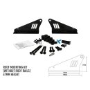 Lazer Lamps Roof Mounting Kit (Without Rails) 67mm