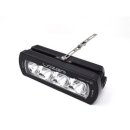 Lazer Lamps Fixierungsbügel ST/T/Triple-R Serie (Stay Bar Kit)